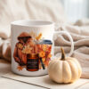 Get Cozy Season Coffee Mug