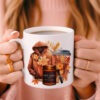 Get Cozy Coffee Mug
